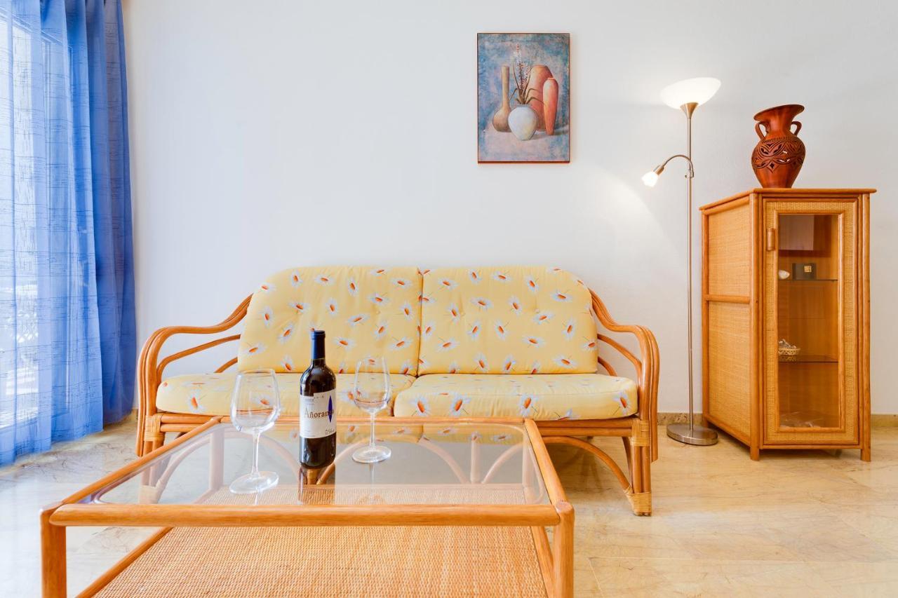 Apartament Palmera 100M Od Morza Orihuela Exterior photo